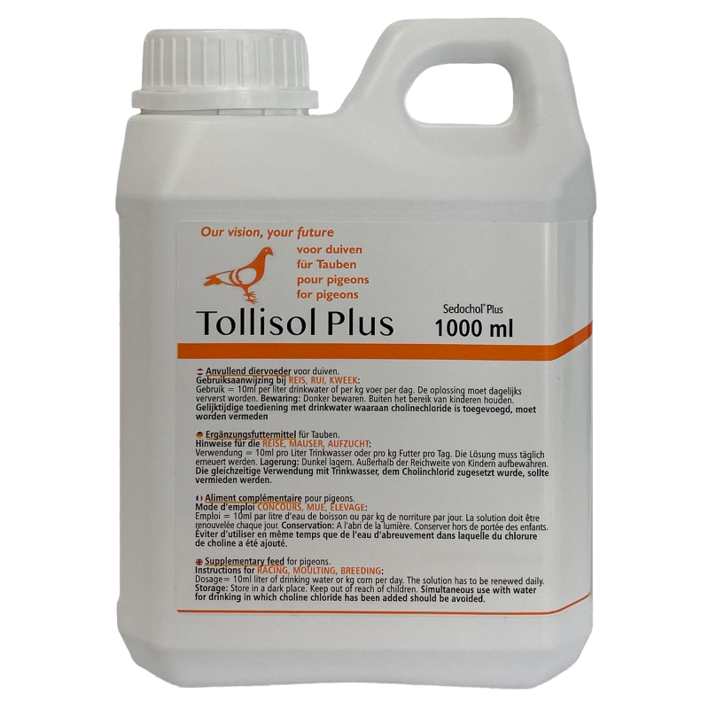 Tollisol-Plus-1l